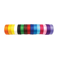 Ribbon 2.5cm x 22.5m / 1.2cm x 22.5m / 0.6cm x 22.5m