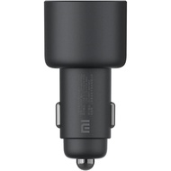 Xiaomi 67W Car Charger (USB-A + Type-C)