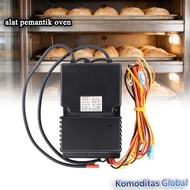 HKE HLK-01 Deck Oven Igniter Module – IC Board Igniter Controller
