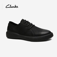 TH TOP★Clarks_Men's Sport Kessell Craft รองเท้าผ้าใบลำลองทุกวัน PB-8317 2024