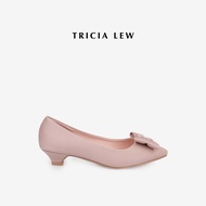 Tricia Lew Jesmyn Women's 1 Inch Heels