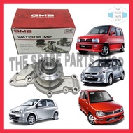 WATER PUMP PERODUA KELISA KENARI 1.0 VIVA 1.0 WITH HOUSING GWD-50AH