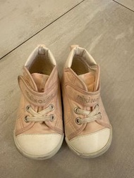 Miki House 女童鞋 第二階段