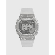 [Powermatic] Casio G-Shock Gm-5600Scm-1D Lineup Special Colour Camouflage Transparent Resin 200M Men