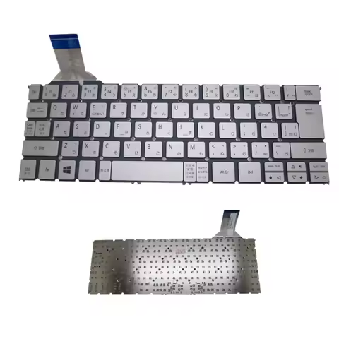 YD For ACER For Aspire P3-131 P3-171 P3-171-6408 P3-171-6820 MP-12Q30J06200 13C1097078888M Japanese 