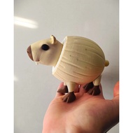 Burbaloni Liloli Brainrot Figure Cute Meme Articulation Toys