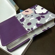 NIV Thinline Bible Compact Leathersoft