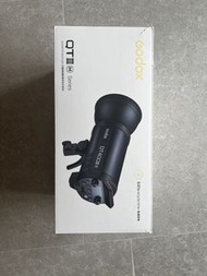 神牛QTIII Mseries 閃光燈