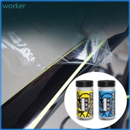 Wor* Bicycles Frame Protect Film Bike Frame Guard Road Bike Frame Scratch Protectors