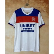 [Fan Version] Brand New 25-26 Glasgow Rangers Away Football Jersey S-2XL