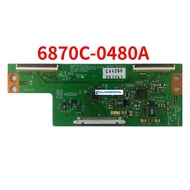 6870C-0480A Logic Board for Skyworth 42E360E 8S16 for Konka LED42F3700NF