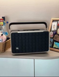 JBL 音響 AUTHENTICS300 2聲道 WiFi無線連接 便攜手提