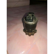 (Used) EGR valve Honda civic fd2.0