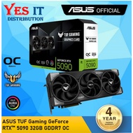 ASUS ROG Astral RTX5090/ TUF Gaming RTX 5090 32GB GDDR7  Edition Graphic Card/ROG Astral LC GeForce 