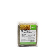 Lohas Organic Millet 500g (Mix Millet / Sweet Millet / Black Millet / Green Millet / Non sticky Mill