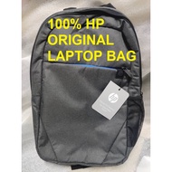HP Backpack Laptop bag , 100% original hp labtop bag