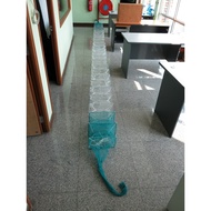 LONG FISH CAGE 507,BUBU NAGA, BENTO NAGA, BITO NAGA, DRAGON CAGE FOR FISH ,CRAB AND SHRIMP.