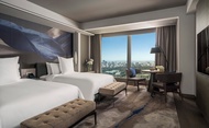 四季飯店東京大手町Four Seasons Hotel Tokyo at Otemachi
