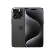 iPhone 15 Pro Max 256GB Black Titanium*MU773ZP/A