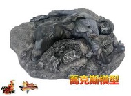 HOT TOYS MMS230 復仇者聯盟 浩克 布魯斯 班納 拆賣 奇塔瑞步兵屍體地台~數量有限!要買要快喔!