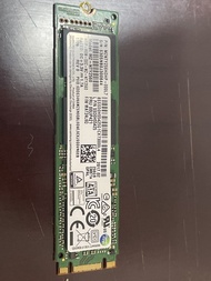 Samsung NVMe SSD 256GB M.2