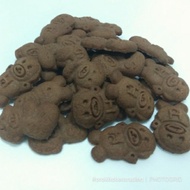 Biskut Teddy Bear Borong A1