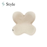YSAV21A Style Standard 姿優墊 (淺米色)