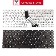 Keyboard for Acer Aspire R3-471T Laptop - Brand New Seal TEEMO PC KEY484