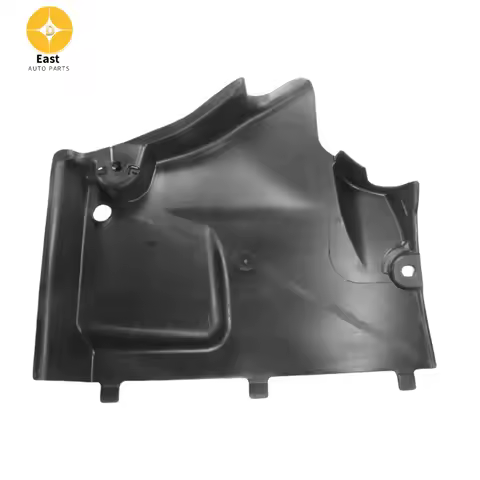 8K0825201A 8K0825202A Rear Axle Cover for Audi A4L B8 B9 A5