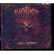 Blackthorn - Codex Archaos - New CD