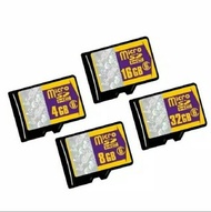 Memory Micro SD Card bekas VGen 1gb 2gb 4gb 8gb 16gb 32gb