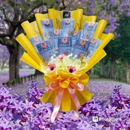 CASING MONEY BOUQUET / RANGKA BOUQUET DUIT