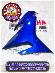 Sniper 150 LegShield (Panel 1 or 2) YAMAHA GENUINE PARTS
