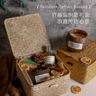High-End Sense Jar Scented Candle Gift Box Set for Girlfriend Girlfriend Birthday Gift Wedding Souve