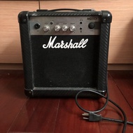 Marshall 電吉他音箱 MG10