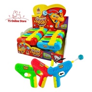 【Toys Castle】Gun Pop Lollipop 🍭Toy Candy 【HALAL】