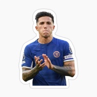 Chelsea Football Club Stickers v2