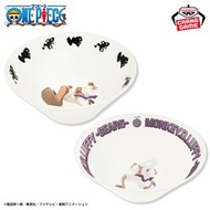 Banboo Donburi vol.2」どんぶり（碗）景品 海賊王 碗 一隻