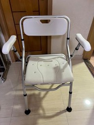 老人中風行動不便沖涼洗澡輔助椅