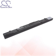 CS Battery Asus F450LC / F450V / F450VB / F450VC / F450VE Battery L-AUX550NB