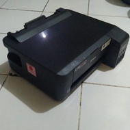 Printer Epson L1110 bekas