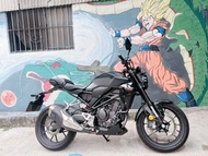 HONDA CB300R ABS 檔顯/滑離