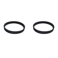 2 Pack Replacement 160-1961 Vacuum Belt for Falcon B414 for PowerGlide Lift-Off for Bissell 27636 27