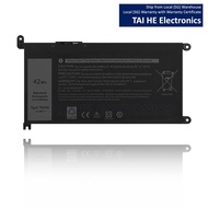 01VX1H Laptop battery for Dell YRDD6 Laptop battery for Dell Vostro 3405 Battery for Dell Inspiron 1