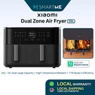 Xiaomi Smart Dual Zone Air Fryer 10L