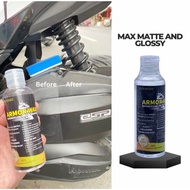 Motorcycle Armor Wax 100ML