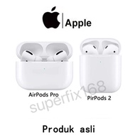 Apple AirPods Pro 1/Airpods 2/3 Wireless Charging Case Original Second