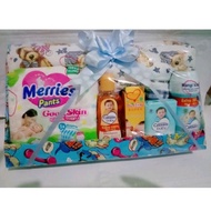 Baby Hamper tilik Baby Hamper/2-Pack Baby Gift