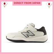 [New Balance] Kids Tennis Shoes 996v6 JNR W6 (SEA SALT) 22.0 cm W
[New Balance] Kids Tennis Shoes 99