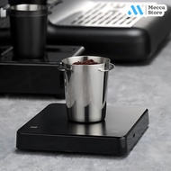 Dosing Cup Portafilter Espresso Machine Stainless 58mm